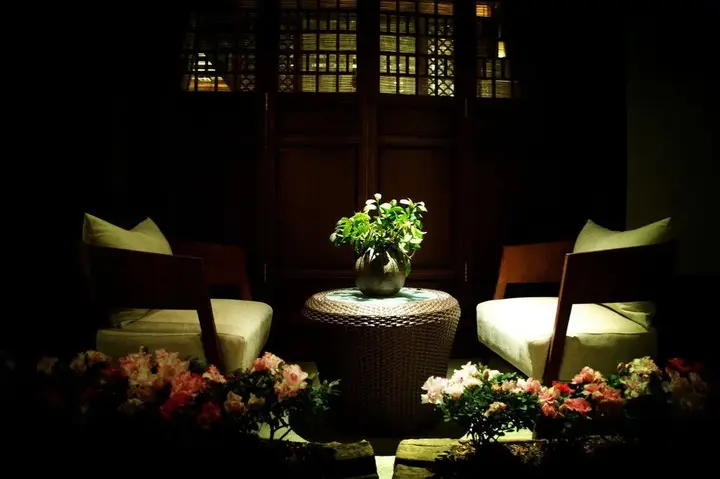 Лицзян: Sedour Hotel Lijiang
