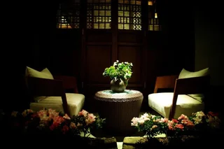 Лицзян: Sedour Hotel Lijiang