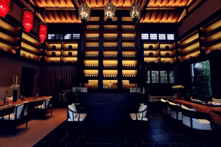 Лицзян: Sedour Hotel Lijiang