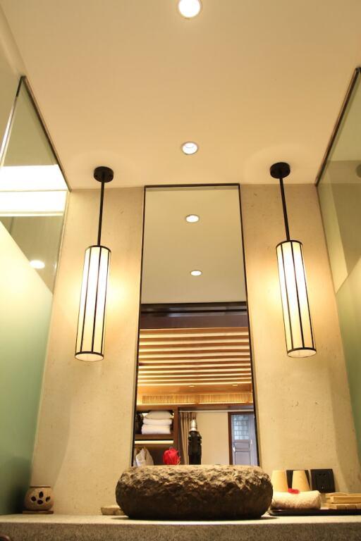 Лицзян: Sedour Hotel Lijiang