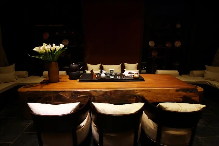 Лицзян: Sedour Hotel Lijiang