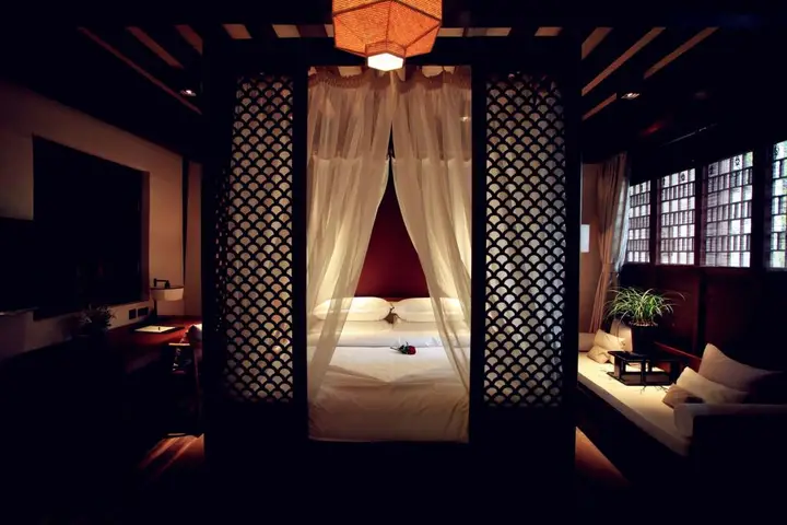 Sedour Hotel Lijiang — фото 4