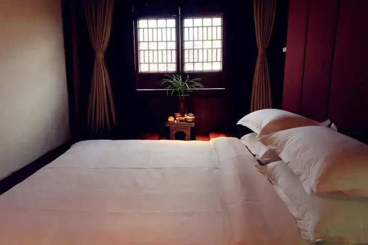 Лицзян: Sedour Hotel Lijiang