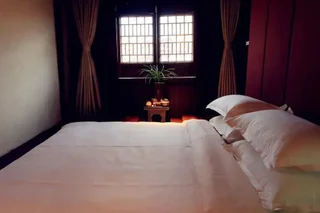 Лицзян: Sedour Hotel Lijiang