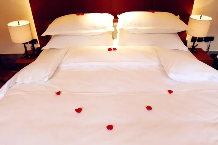 Лицзян: Sedour Hotel Lijiang