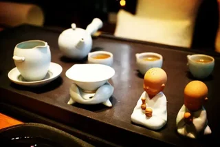 Лицзян: Sedour Hotel Lijiang