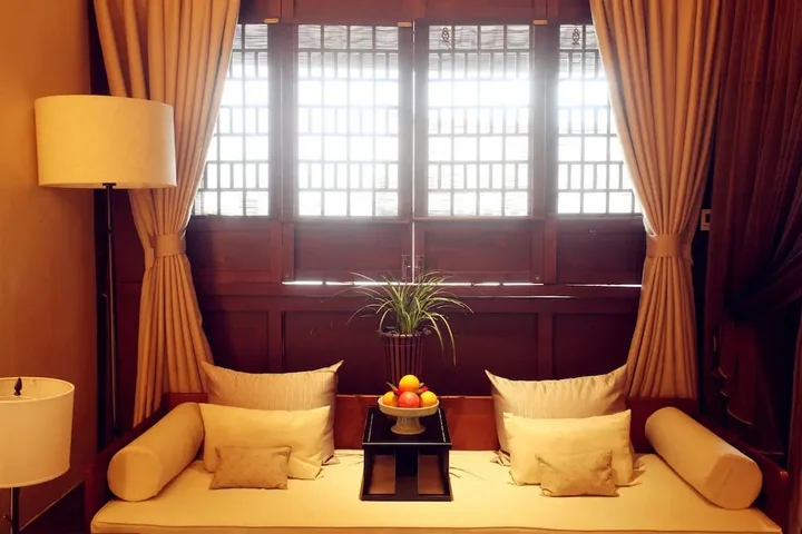 Лицзян: Sedour Hotel Lijiang