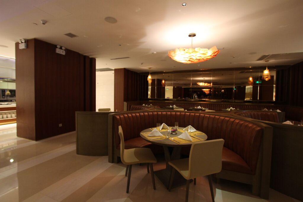 Нанкин: Han Yue Lou Hotel Nanjing