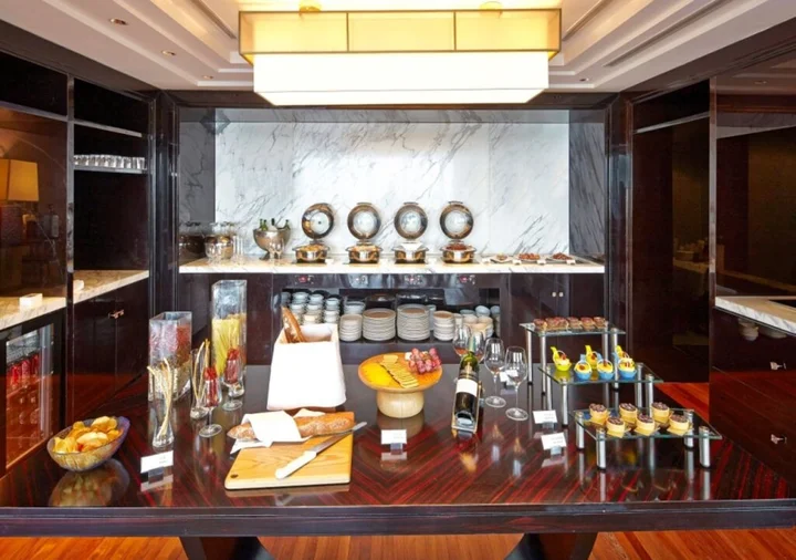 Нанкин: Han Yue Lou Hotel Nanjing