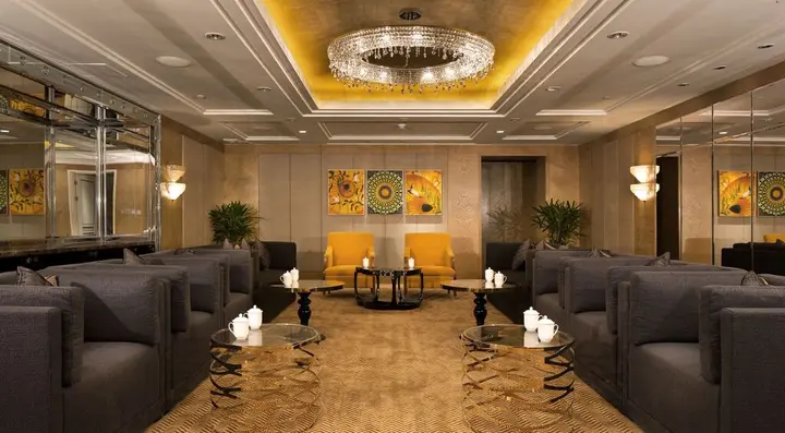 Нанкин: Han Yue Lou Hotel Nanjing