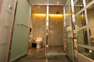 Нанкин: Han Yue Lou Hotel Nanjing