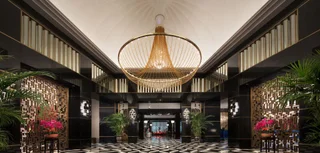 Нанкин: Han Yue Lou Hotel Nanjing