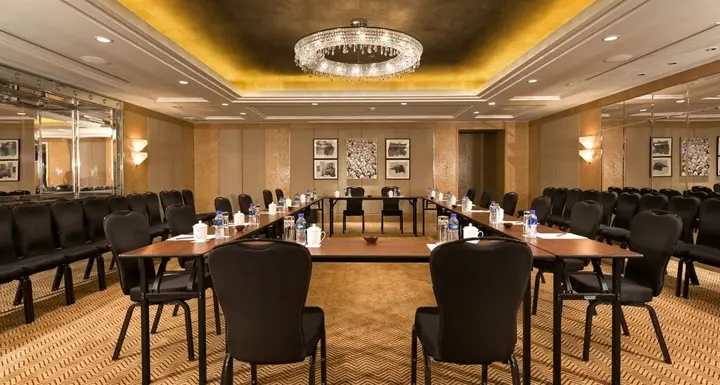 Нанкин: Han Yue Lou Hotel Nanjing