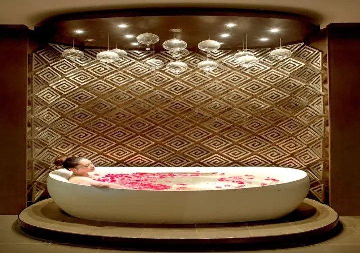 Нанкин: Han Yue Lou Hotel Nanjing