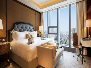 Нанкин: Han Yue Lou Hotel Nanjing