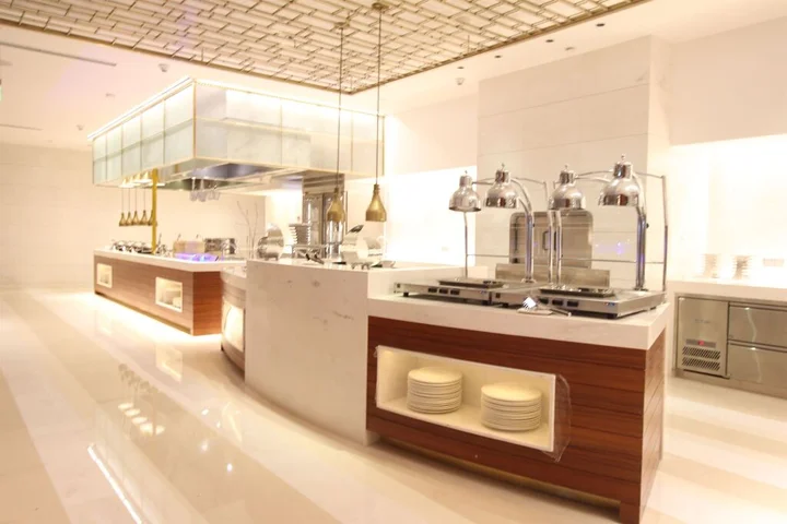 Нанкин: Han Yue Lou Hotel Nanjing