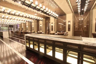 Нанкин: Han Yue Lou Hotel Nanjing