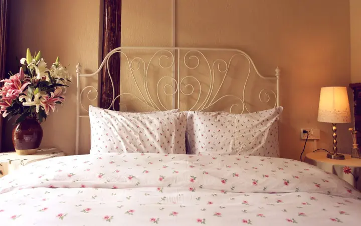 Лицзян: Dawn Song Small Luxury Hotel