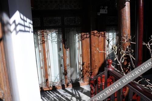 Xianghe Hotel — фото 2