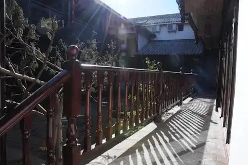 Лицзян: Xianghe Hotel