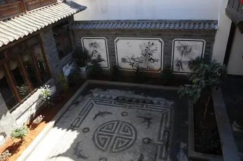 Лицзян: Xianghe Hotel