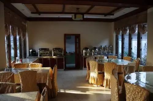 Лицзян: Xianghe Hotel