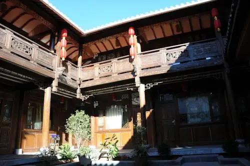Лицзян: Xianghe Hotel