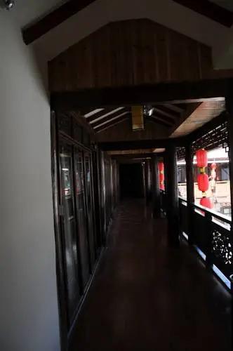 Лицзян: Xianghe Hotel