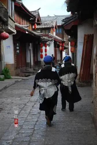 Лицзян: Xianghe Hotel