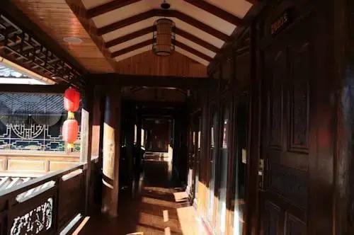 Лицзян: Xianghe Hotel