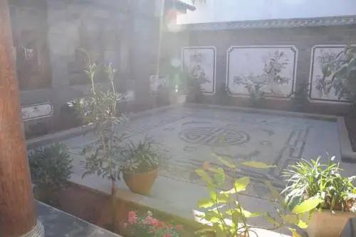 Лицзян: Xianghe Hotel