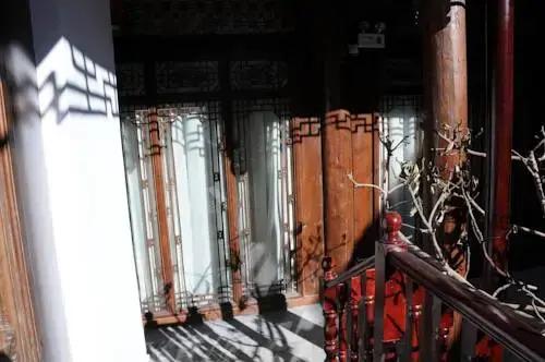 Лицзян: Xianghe Hotel