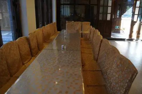 Лицзян: Xianghe Hotel
