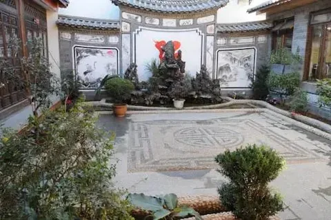 Лицзян: Xianghe Hotel
