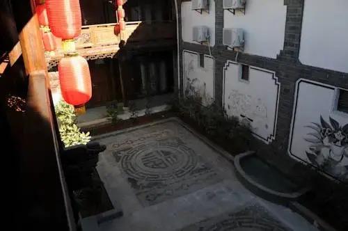 Лицзян: Xianghe Hotel