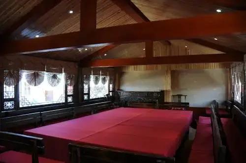Лицзян: Xianghe Hotel