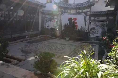 Лицзян: Xianghe Hotel