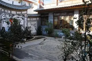 Лицзян: Xianghe Hotel