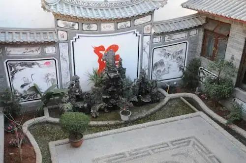 Лицзян: Xianghe Hotel