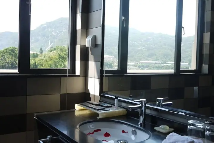 Сямынь: Xiamen Lovely Bay Hostel