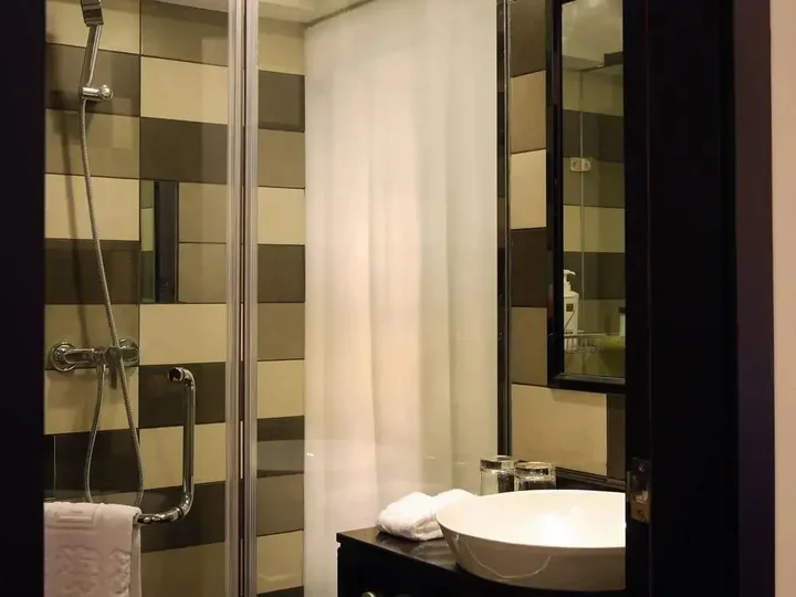 Сямынь: Xiamen Lovely Bay Hostel