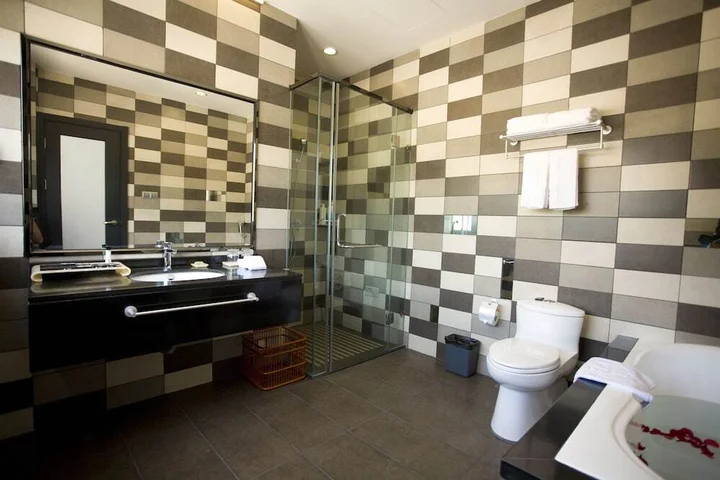 Сямынь: Xiamen Lovely Bay Hostel