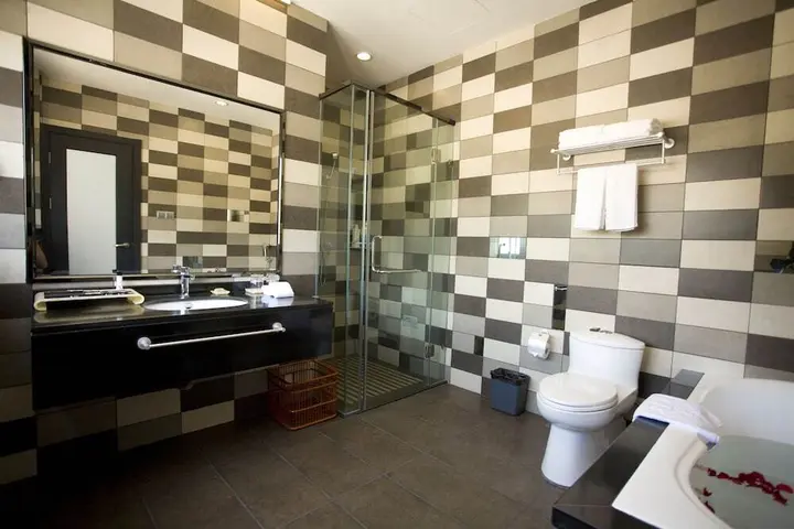 Сямынь: Xiamen Lovely Bay Hostel