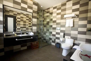 Сямынь: Xiamen Lovely Bay Hostel