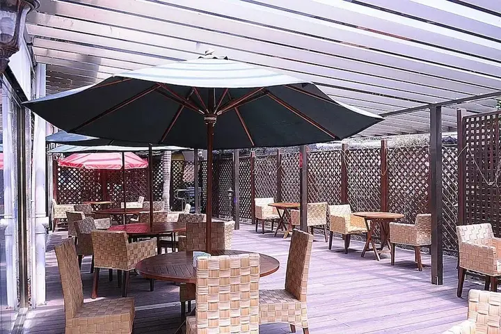 Сямынь: Xiamen Lovely Bay Hostel