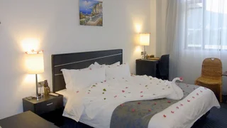 Сямынь: Xiamen Lovely Bay Hostel