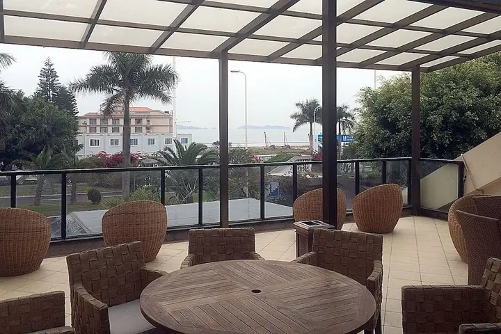 Сямынь: Xiamen Lovely Bay Hostel