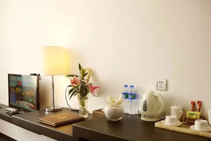Сямынь: Xiamen Lovely Bay Hostel