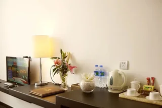Сямынь: Xiamen Lovely Bay Hostel