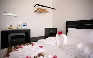 Сямынь: Xiamen Lovely Bay Hostel